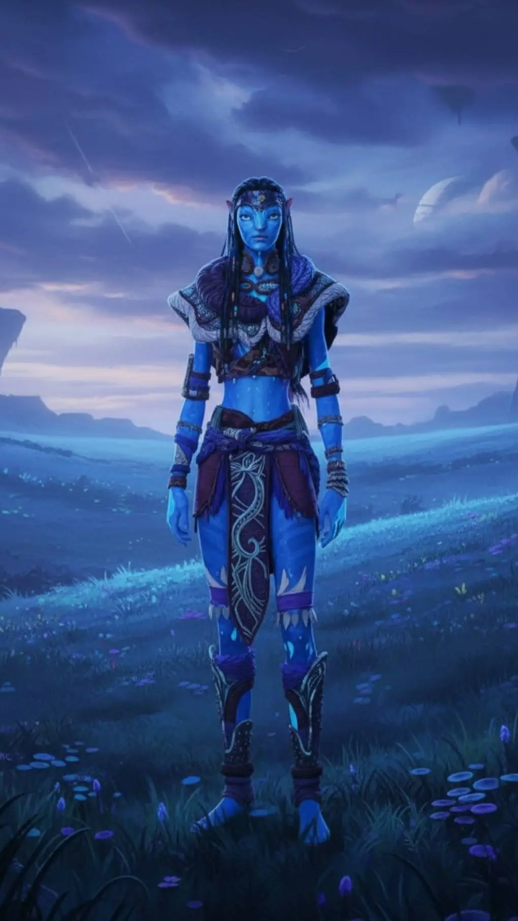 Talkie AI - Chat with Nerina