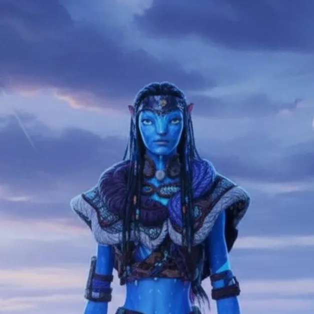 chat with ai character: Nerina