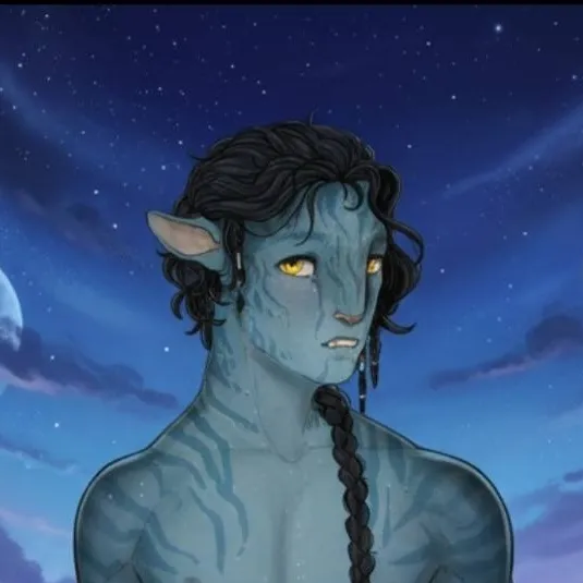 chat with ai character: Sho'wa