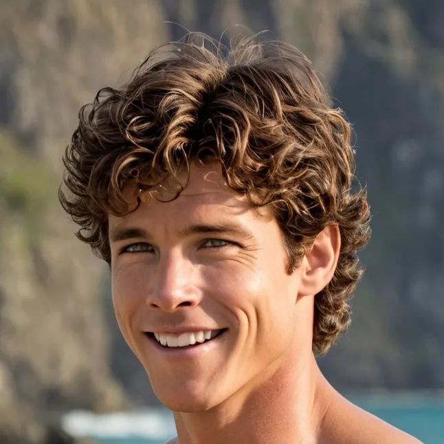 chat with ai character: Roman