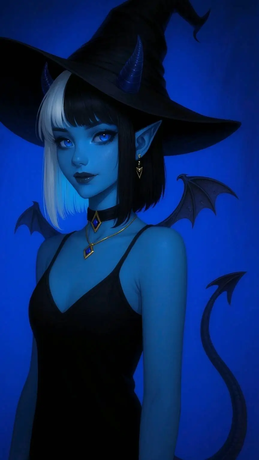 Talkie AI - Chat with Lady Liravelle