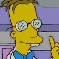 chat with ai character: Professor Frink
