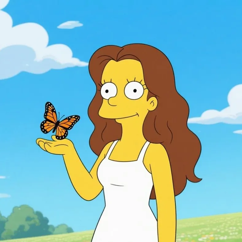 chat with ai character: Jessica