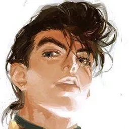 chat with ai character: Josuke