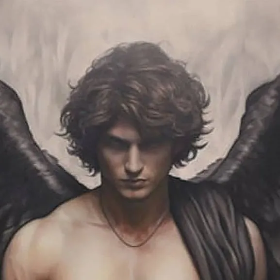 chat with ai character: Ash