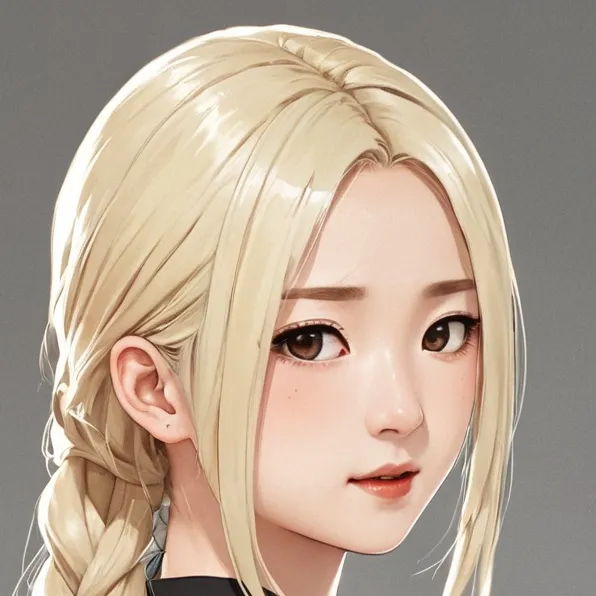 chat with ai character: Alice Sakura