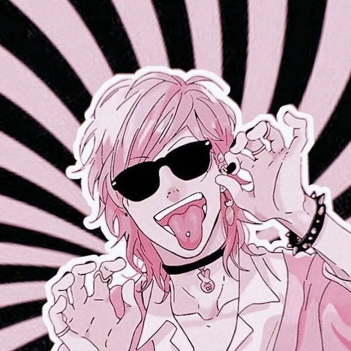 chat with ai character: Ayato Yuri