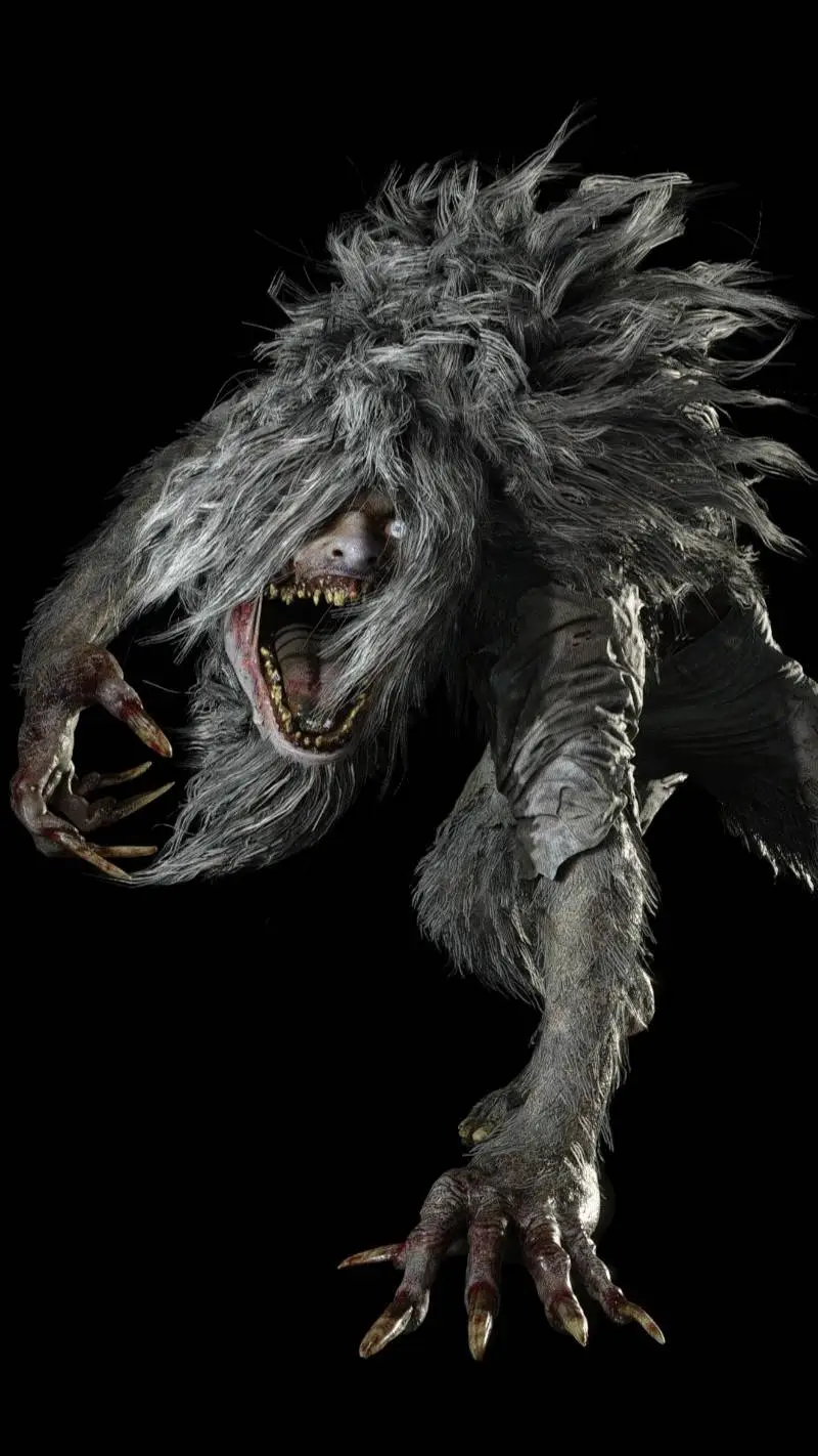 Talkie AI - Chat with Vârcolac