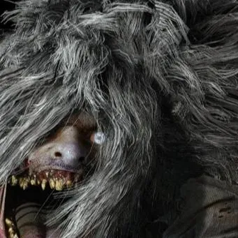 chat with ai character: Vârcolac