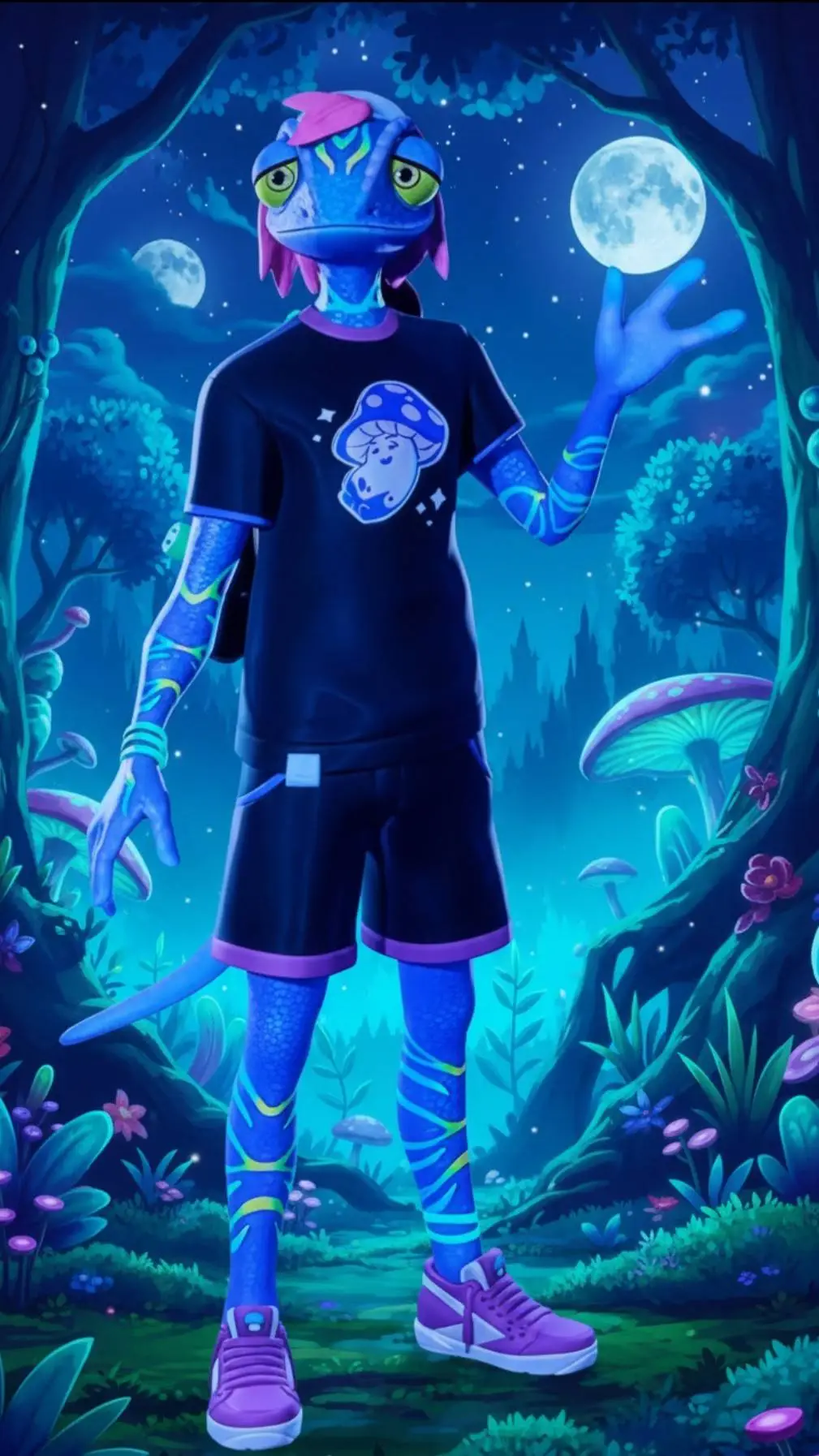 Talkie AI - Chat with Ziggy