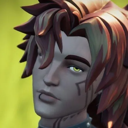 chat with ai character: Lucien West