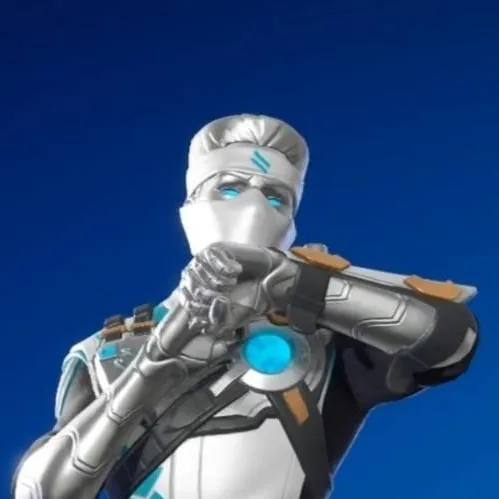 chat with ai character: Zane