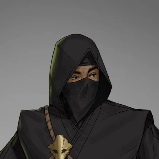 chat with ai character: Cole