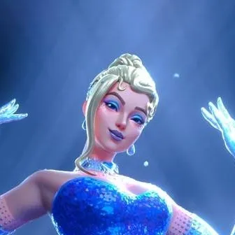 chat with ai character: Cat Holloway