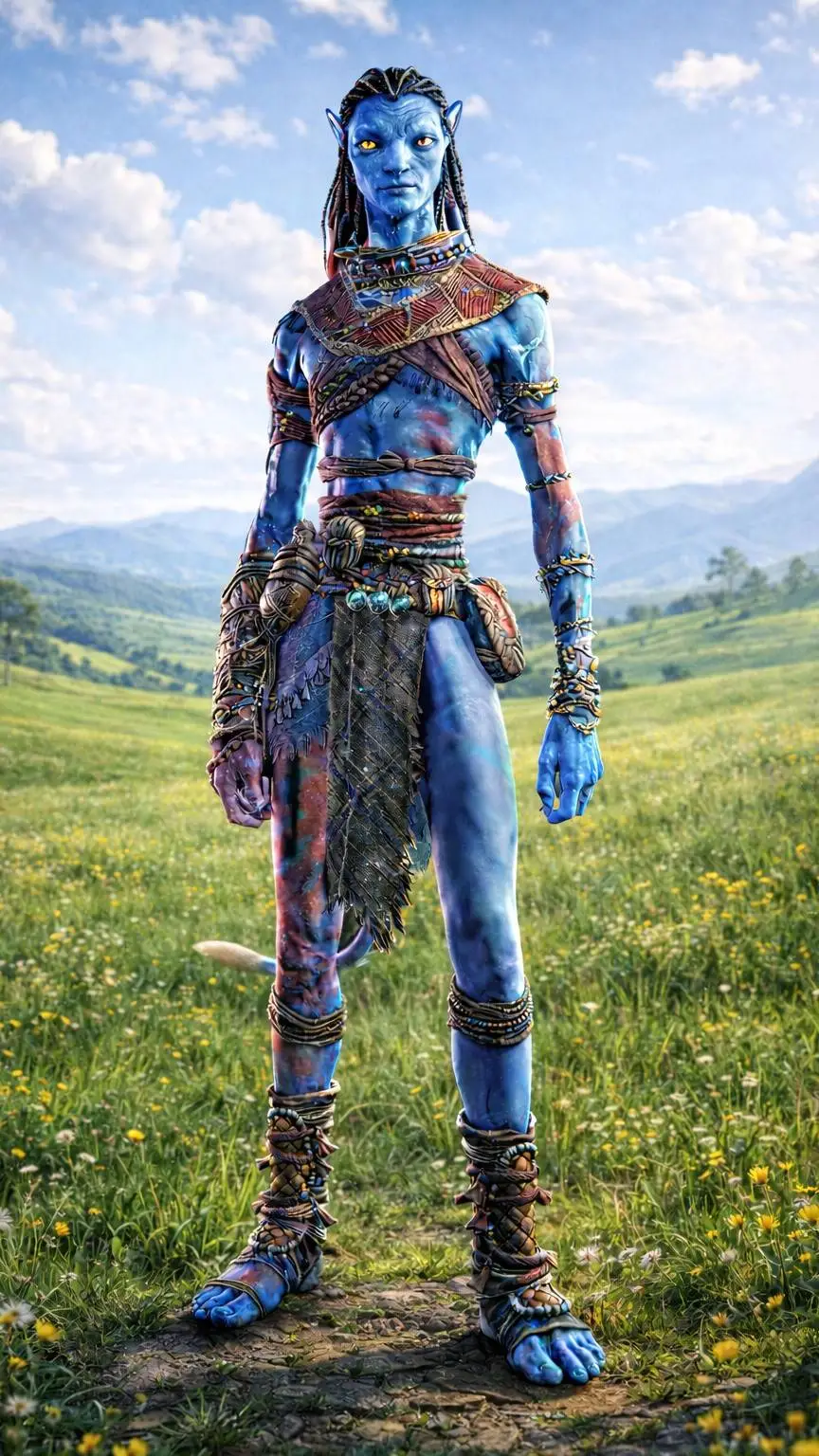 Talkie AI - Chat with Sho'wa