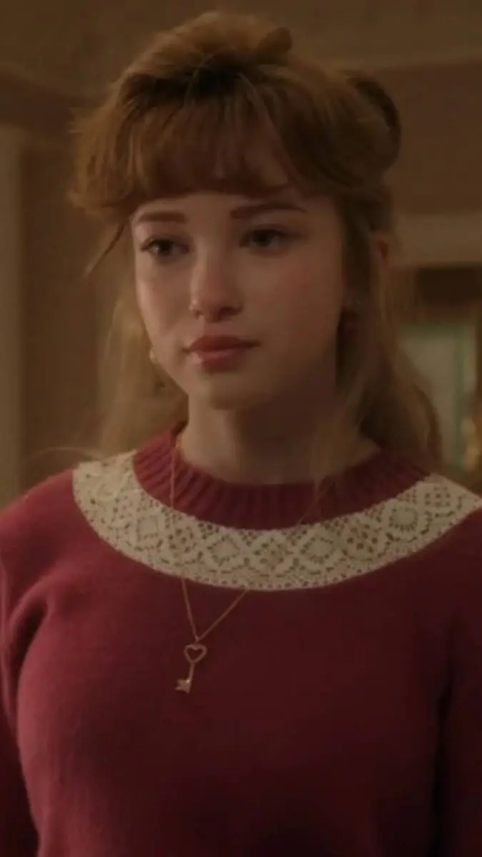 Talkie AI - Chat with Tina Turnbow