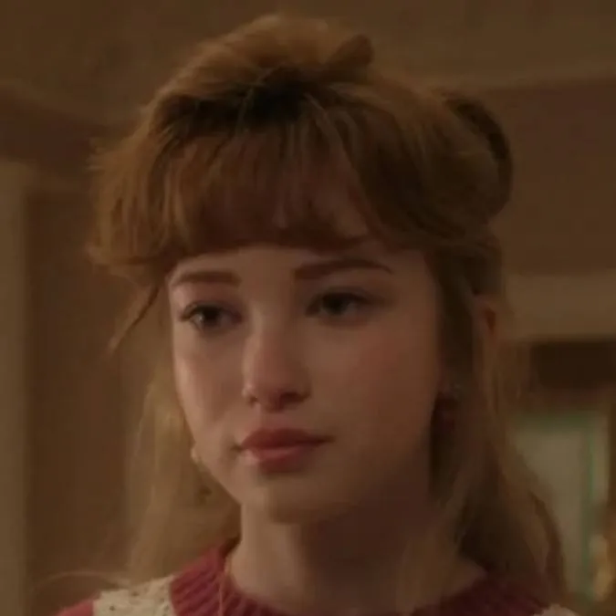 chat with ai character: Tina Turnbow