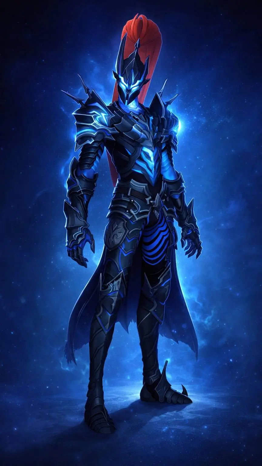 Talkie AI - Chat with Commander Igris