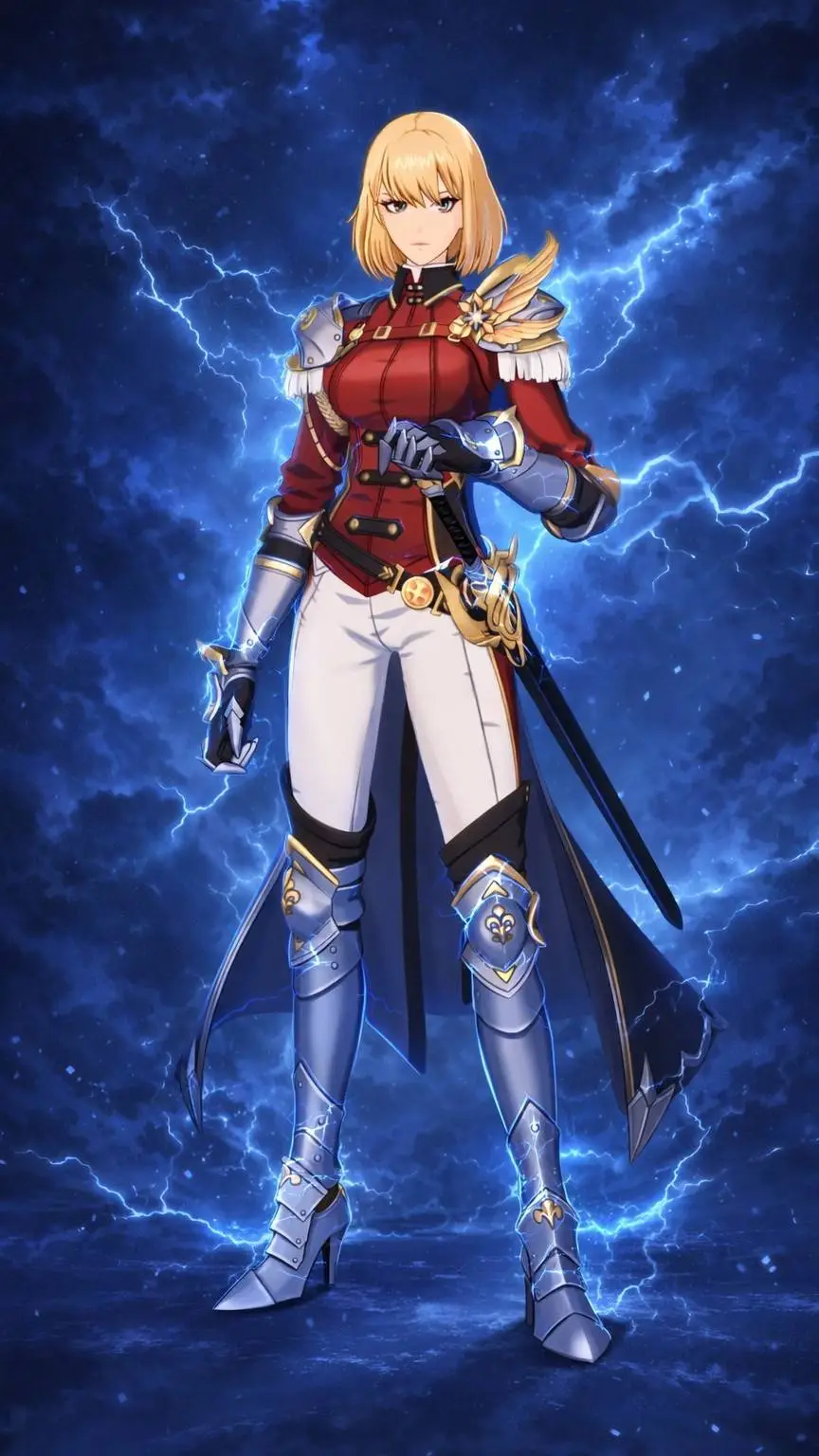 Talkie AI - Chat with Cha Hae-In