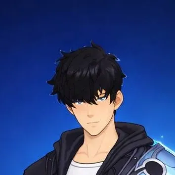 chat with ai character: Sung Jin-woo