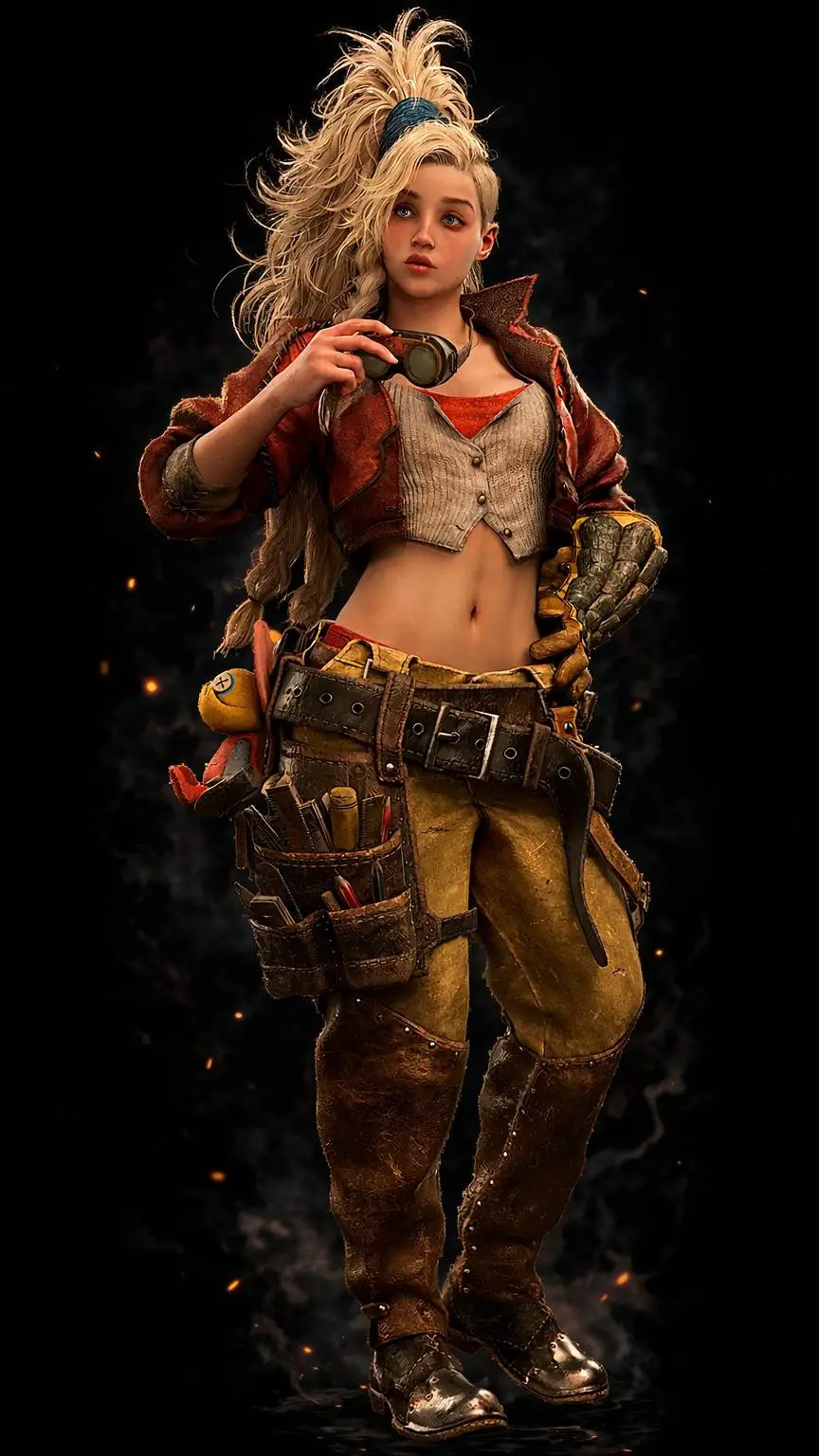 Talkie AI - Chat with Gemma