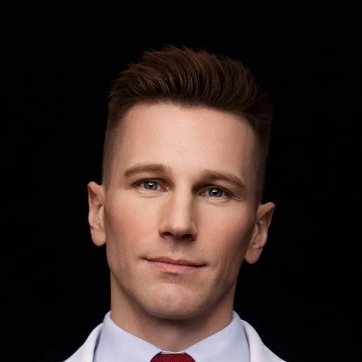 chat with ai character: Tanner