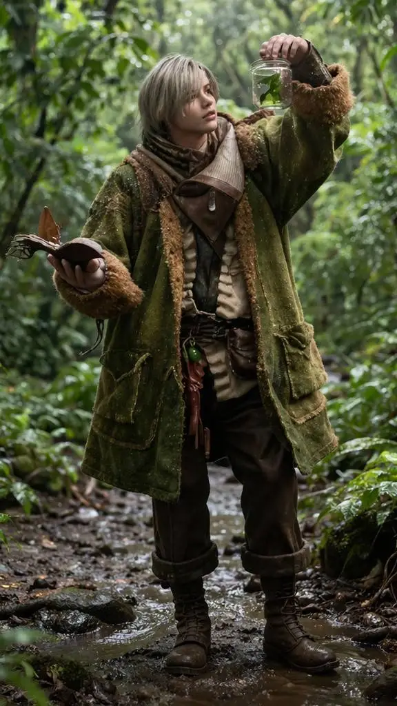 Talkie AI - Chat with Erik