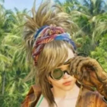 chat with ai character: Gemma (Summer)