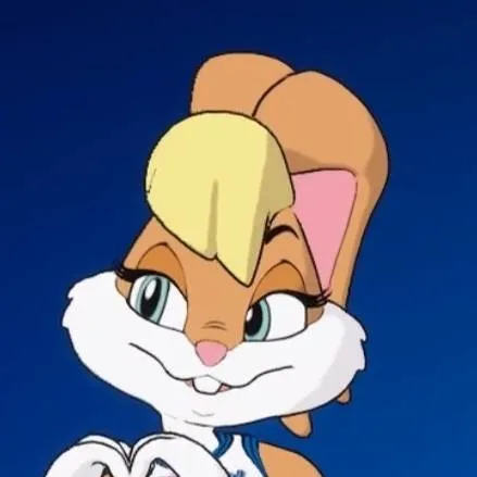 chat with ai character: Lola Bunny