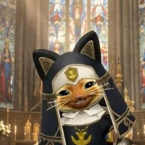 chat with ai character: Sister Aurelia