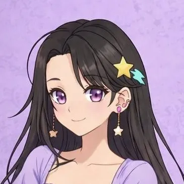 chat with ai character: Aster