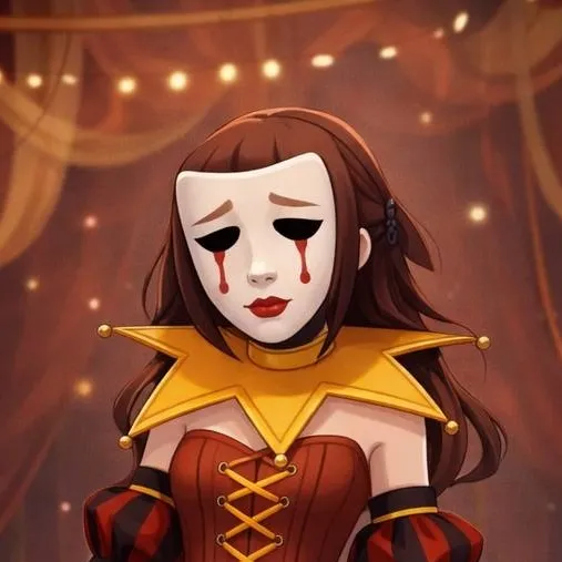 chat with ai character: Jester Bell