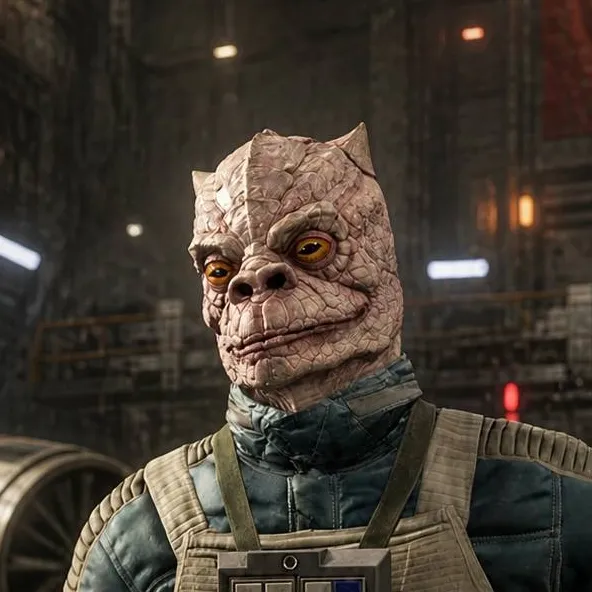 chat with ai character: Feresk Tssat