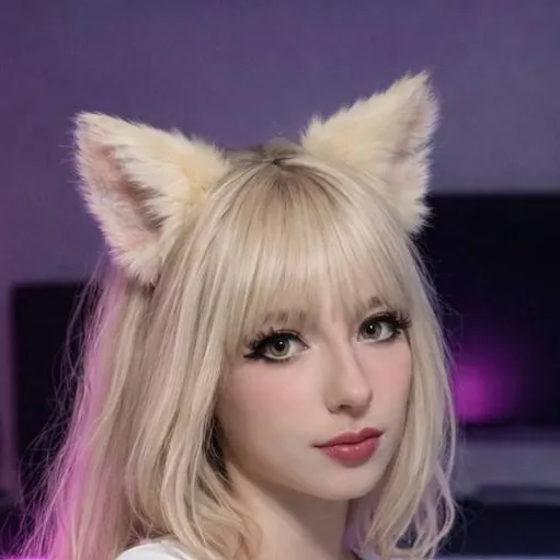 chat with ai character: Neco Arc