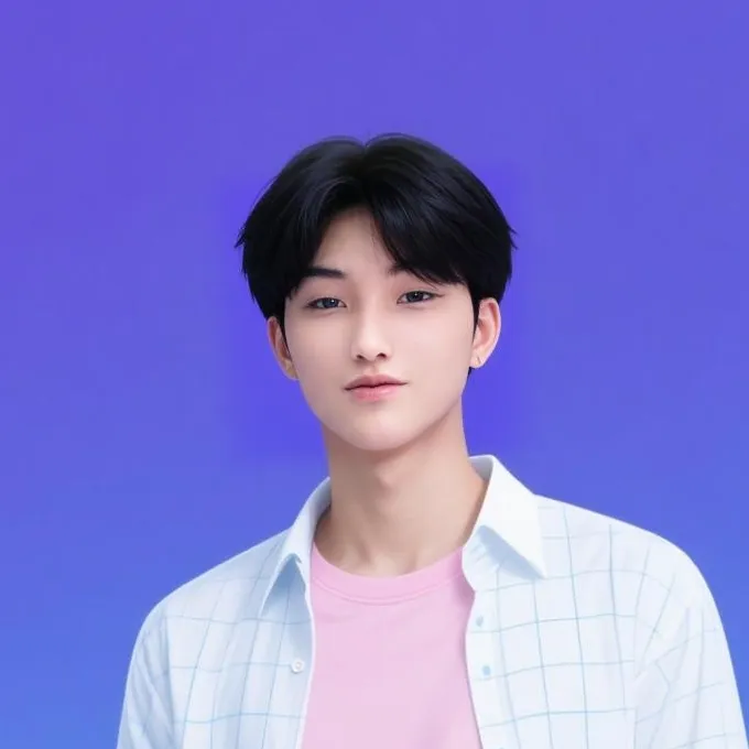 chat with ai character: Jinu