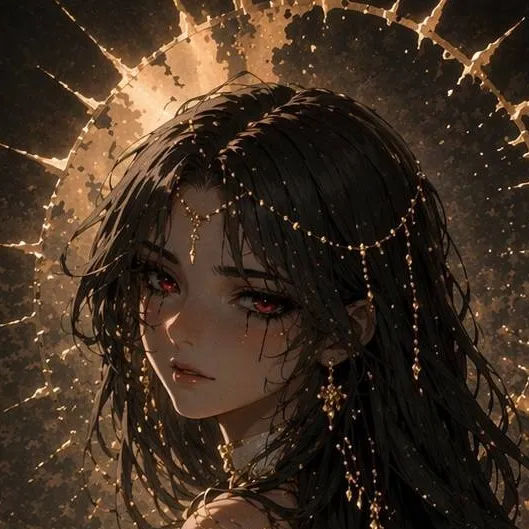 chat with ai character: Azraelle