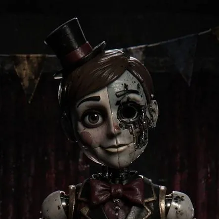chat with ai character: Charlie