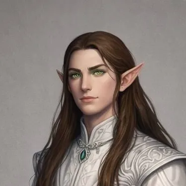 chat with ai character: Eryndor Valenwood