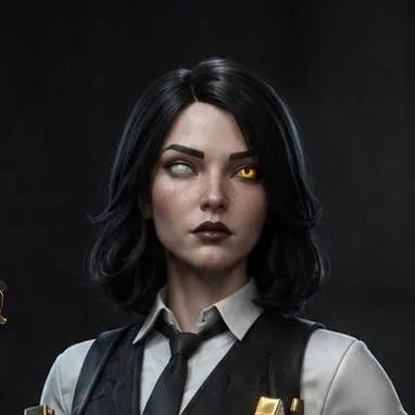 chat with ai character: Marigold