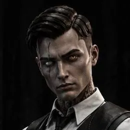 chat with ai character: Midas