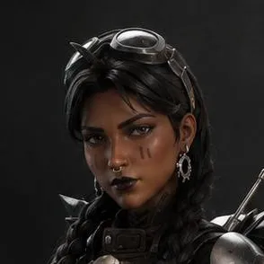 chat with ai character: Jules