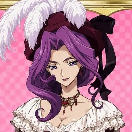 chat with ai character: Cornelia Britannia