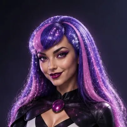 chat with ai character: Zatanna Zatara