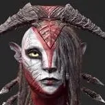 chat with ai character: Zari