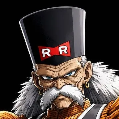 chat with ai character: Doctor Gero