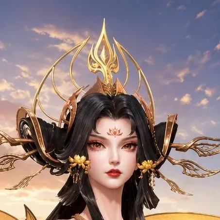 chat with ai character: Wu Zetian