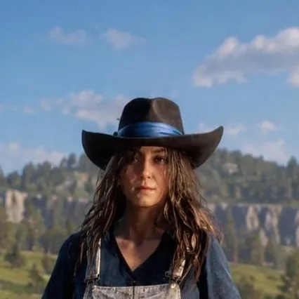chat with ai character: Alice