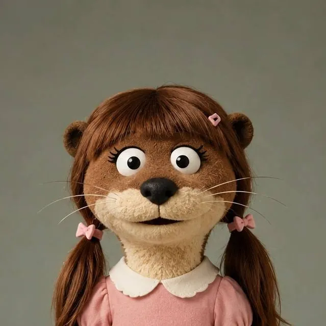 chat with ai character: Daisy
