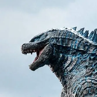 chat with ai character: Godzilla V.2