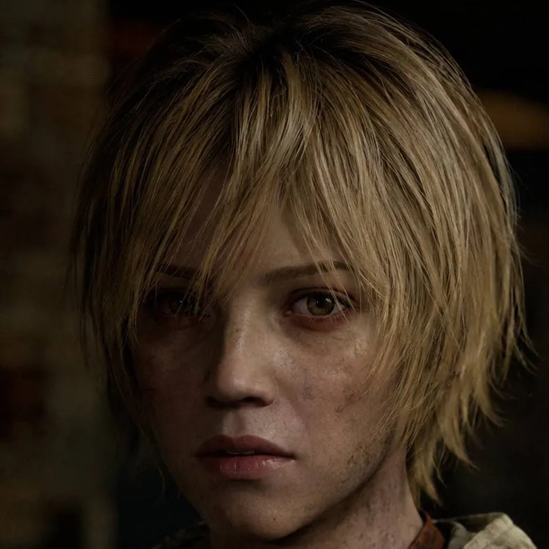 chat with ai character: Cheryl Mason